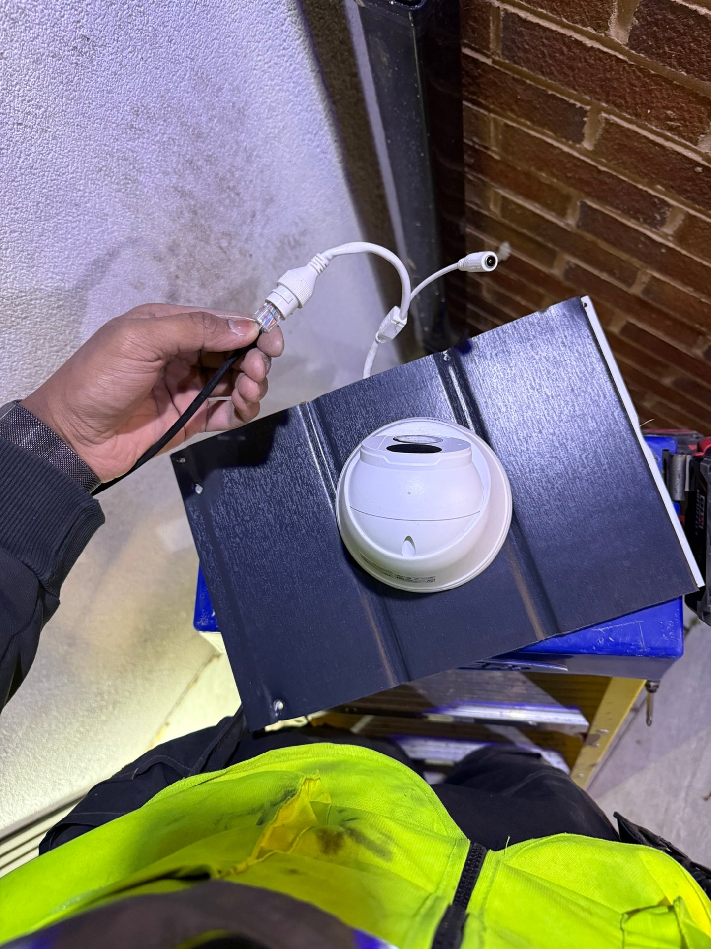 CCTV & Security Systems