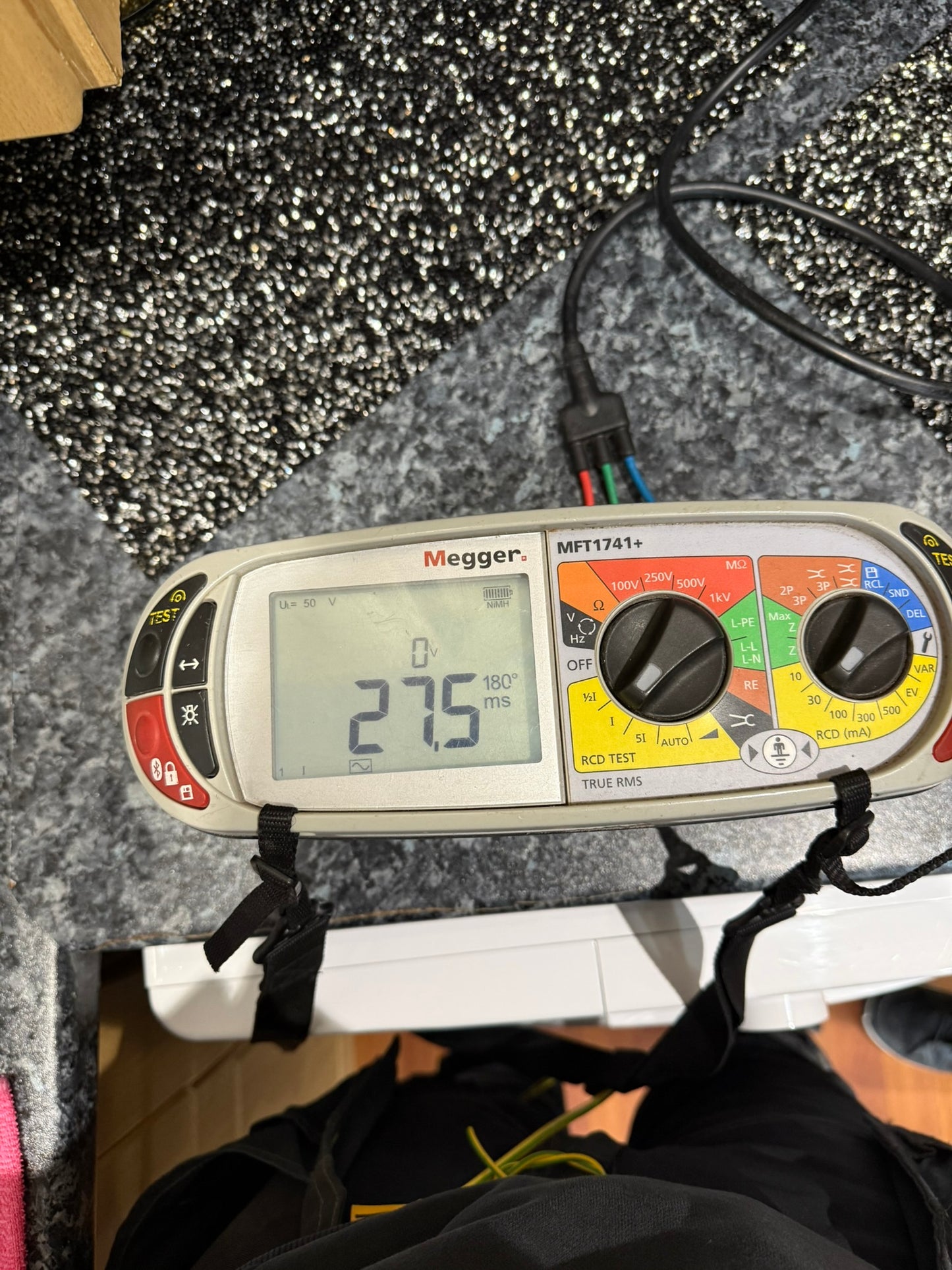 Testing & Inspection (EICR)