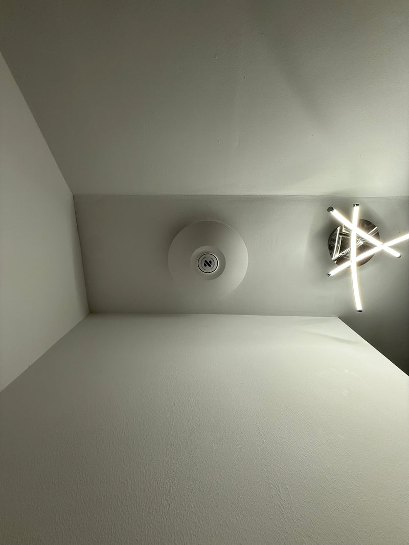 Wi-Fi and home networking installation by Zivaa Electrics in Sutton Coldfield